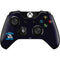 NFL Carolina Panthers Helmet Xbox One Controller Skin