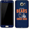 NFL Chicago Bears Helmet Galaxy S7 Edge Skin