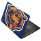 NFL Chicago Bears Retro Logo Asus X502CA 15.6 Skin