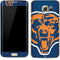 NFL Chicago Bears Retro Logo Galaxy S7 Edge Skin