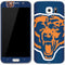 NFL Chicago Bears Retro Logo Galaxy S7 Skin