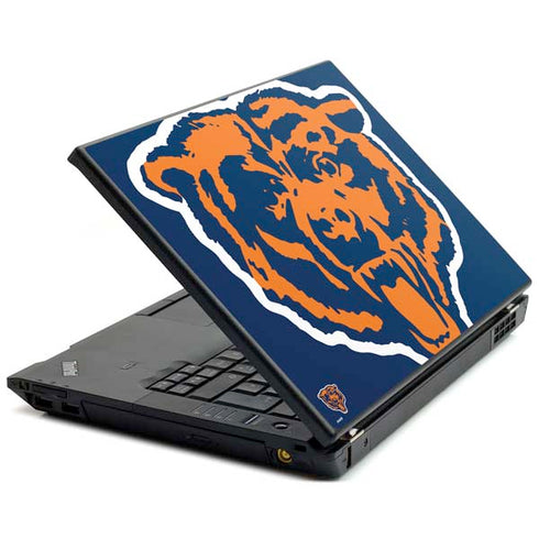 NFL Chicago Bears Retro Logo Lenovo T420 Skin