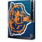 NFL Chicago Bears Retro Logo Playstation 3 & PS3 Slim Skin