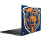 NFL Chicago Bears Retro Logo Ativ Book 9 (15.6in 2014) Skin