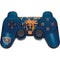 NFL Chicago Bears Retro Logo PS3 Dual Shock wireless controller Skin