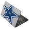 NFL Dallas Cowboys Retro Logo Asus X502CA 15.6 Skin