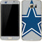 NFL Dallas Cowboys Retro Logo Galaxy S7 Edge Skin