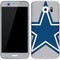 NFL Dallas Cowboys Retro Logo Galaxy S7 Skin