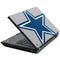 NFL Dallas Cowboys Retro Logo Lenovo T420 Skin