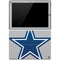 NFL Dallas Cowboys Retro Logo Surface Pro 3 Skin