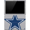NFL Dallas Cowboys Retro Logo Surface Pro 4 Skin