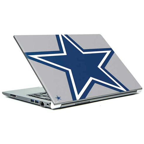 NFL Dallas Cowboys Retro Logo Portege Z30t/Z30t-A Skin
