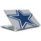 NFL Dallas Cowboys Retro Logo Portege Z30t/Z30t-A Skin