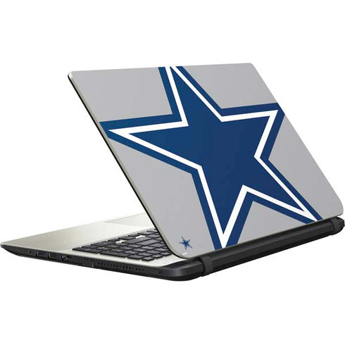 NFL Dallas Cowboys Retro Logo Satellite L50-B / S50-B Skin