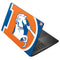 NFL Denver Broncos Retro Logo Asus X502CA 15.6 Skin