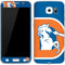 NFL Denver Broncos Retro Logo Galaxy S7 Skin