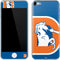 NFL Denver Broncos Retro Logo Apple iPod Skin