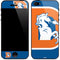 NFL Denver Broncos Retro Logo iPhone 5/5s/5SE Skin