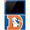 NFL Denver Broncos Retro Logo Surface Pro 3 Skin