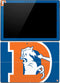 NFL Denver Broncos Retro Logo Surface Pro 4 Skin