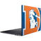 NFL Denver Broncos Retro Logo Ativ Book 9 (15.6in 2014) Skin