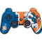 NFL Denver Broncos Retro Logo PS3 Dual Shock wireless controller Skin