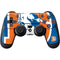 NFL Denver Broncos Retro Logo PS4 Controller Skin