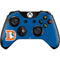 NFL Denver Broncos Retro Logo Xbox One Controller Skin