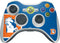 NFL Denver Broncos Retro Logo Xbox 360 Wireless Controller Skin