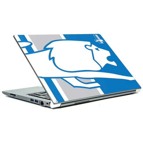 NFL Detroit Lions Retro Logo Portege Z30t/Z30t-A Skin