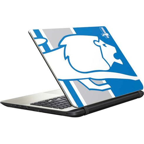 NFL Detroit Lions Retro Logo Satellite L50-B / S50-B Skin