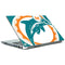 NFL Miami Dolphins Retro Logo Portege Z30t/Z30t-A Skin
