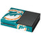 NFL Miami Dolphins Retro Logo Xbox One Console Skin