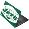 NFL New York Jets Retro Logo Asus X502CA 15.6 Skin