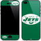 NFL New York Jets Retro Logo iPhone 5/5s/5SE Skin