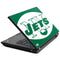 NFL New York Jets Retro Logo Lenovo T420 Skin