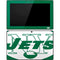 NFL New York Jets Retro Logo Surface Pro Tablet Skin