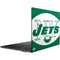 NFL New York Jets Retro Logo Ativ Book 9 (15.6in 2014) Skin