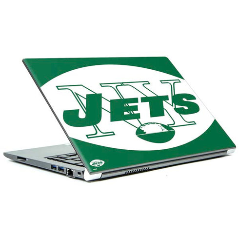 NFL New York Jets Retro Logo Portege Z30t/Z30t-A Skin