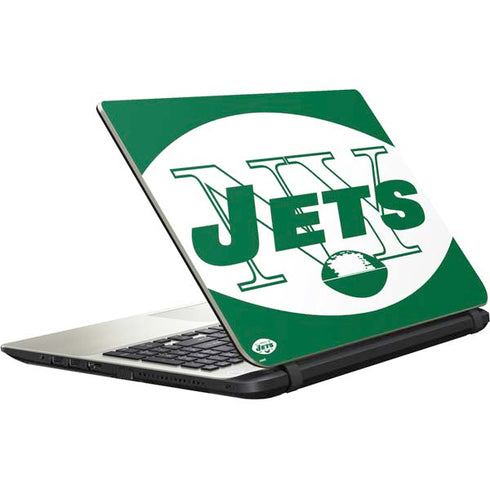NFL New York Jets Retro Logo Satellite L50-B / S50-B Skin