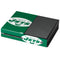 NFL New York Jets Retro Logo Xbox One Console Skin