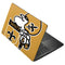NFL New Orleans Saints Retro Logo Asus X502CA 15.6 Skin