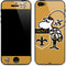 NFL New Orleans Saints Retro Logo iPhone 5/5s/5SE Skin