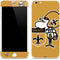 NFL New Orleans Saints Retro Logo iPhone 6/6s Plus Skin