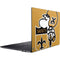 NFL New Orleans Saints Retro Logo Ativ Book 9 (15.6in 2014) Skin