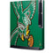 NFL Philadelphia Eagles Retro Logo Playstation 3 & PS3 Slim Skin