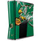 NFL Philadelphia Eagles Retro Logo Xbox 360 Slim (2010) Skin