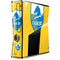 NFL Los Angeles Chargers Retro Logo Xbox 360 Slim (2010) Skin