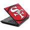 NFL San Francisco 49ers Retro Logo Lenovo T420 Skin
