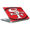 NFL San Francisco 49ers Retro Logo Portege Z30t/Z30t-A Skin